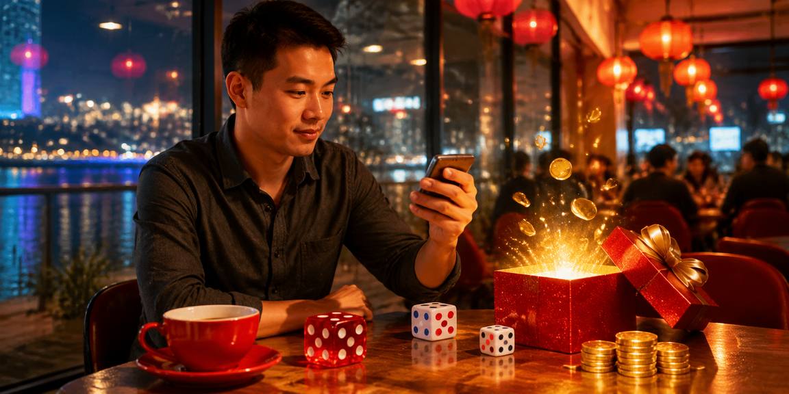 365vn1 Khám phá điểm nhận bắn cá tại 365vn1